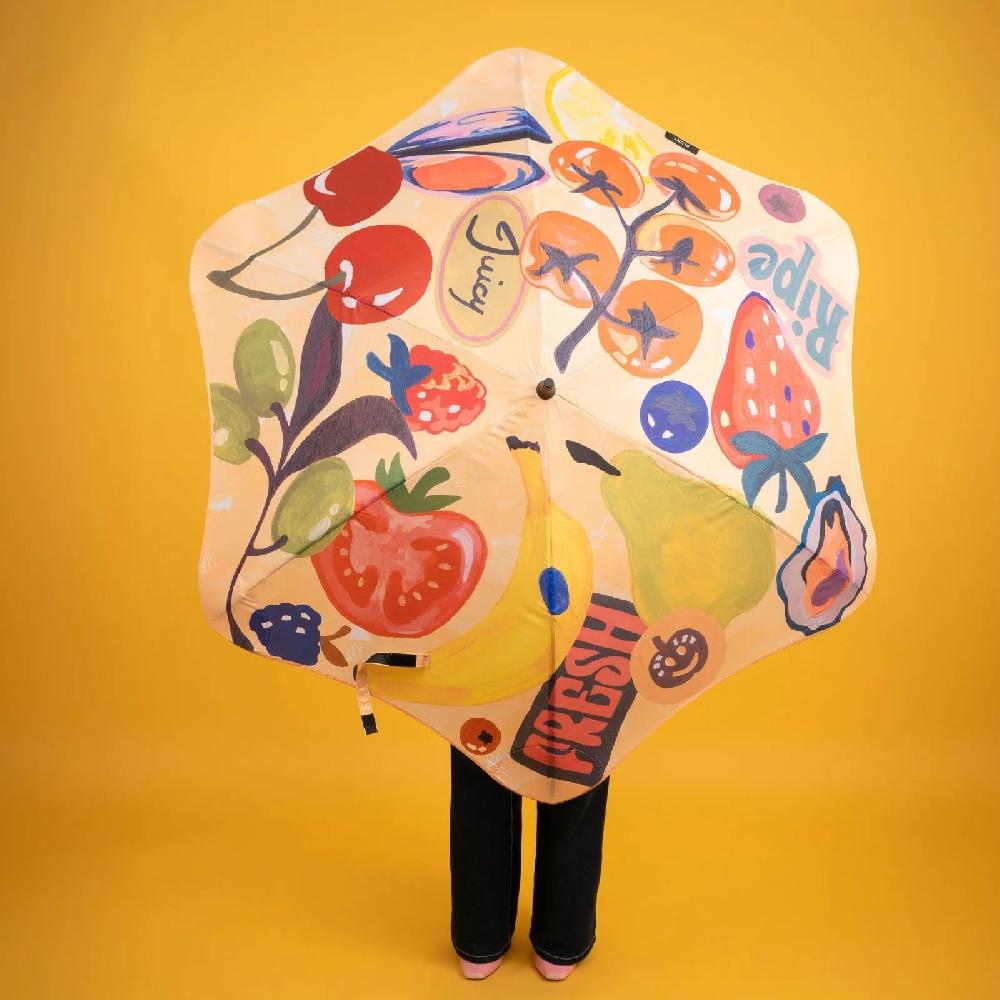 good thing Blunt Classic Umbrella Limited Edition x Studio Bon