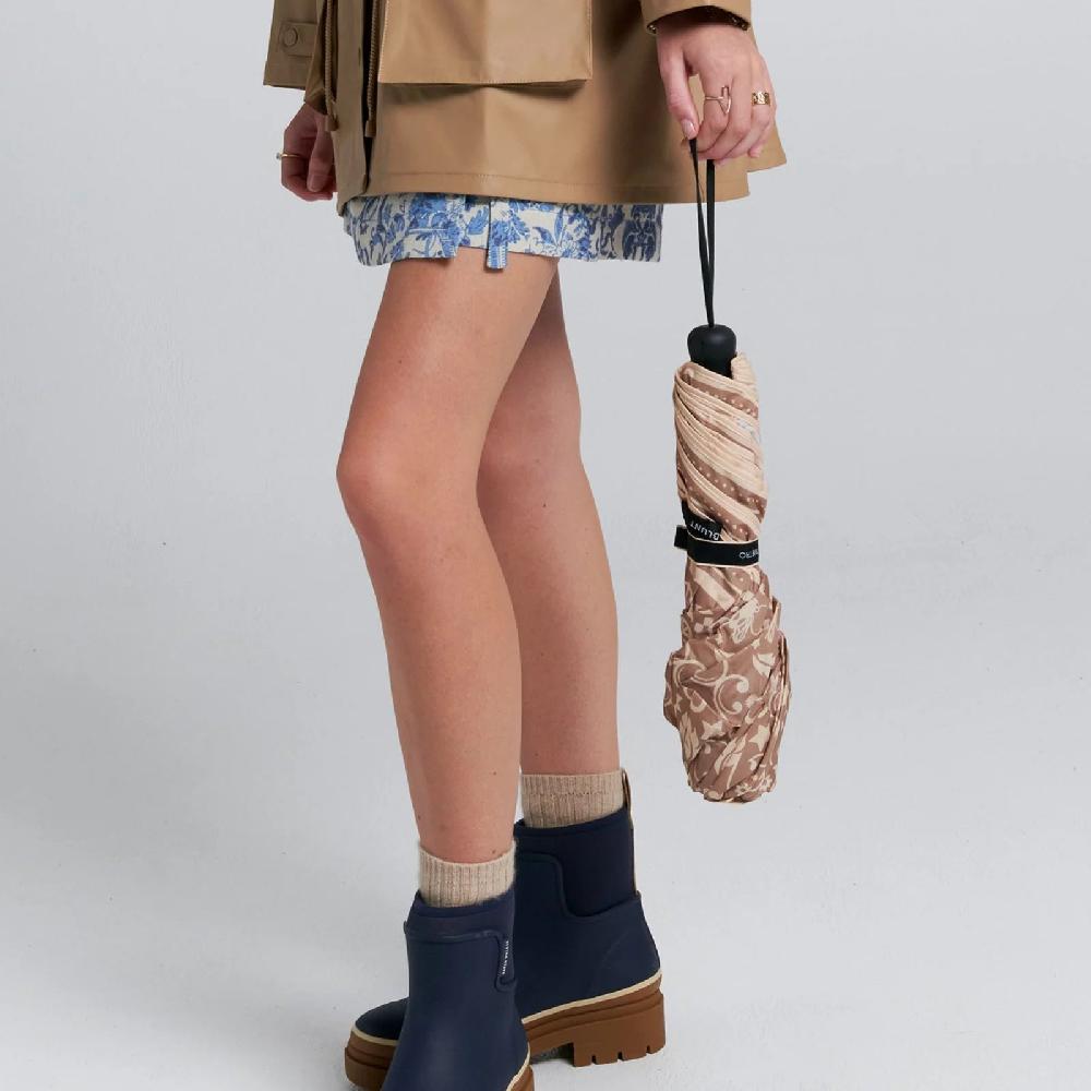 Good Thing Blunt Metro Umbrella Limited Edition X Karen Walker Filigree