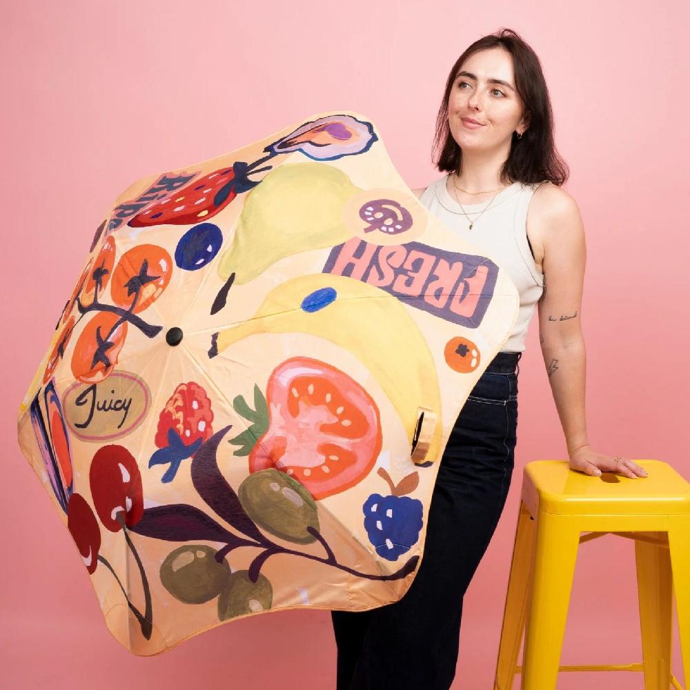 good thing Blunt Metro Umbrella Limited Edition x Studio Bon