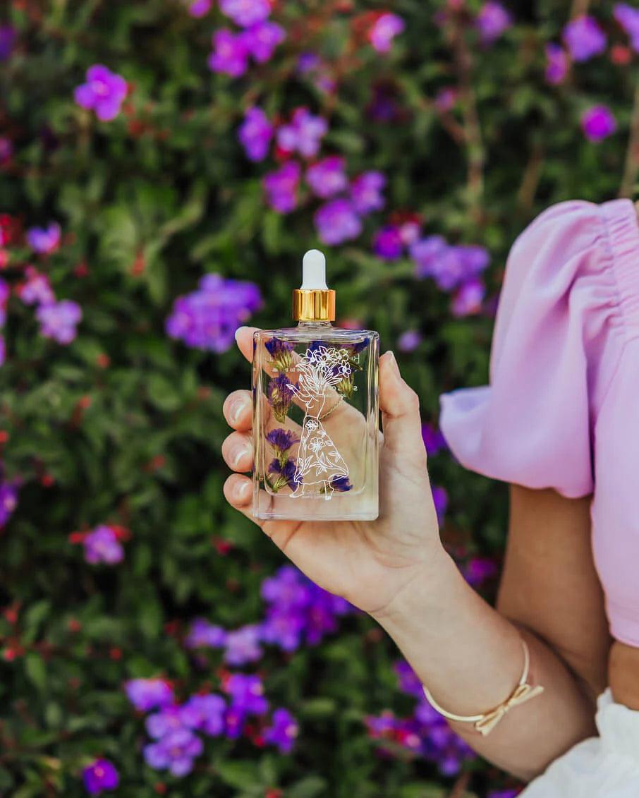 good thing Bopo Women Body Oil 100ml - Seeds of Spring