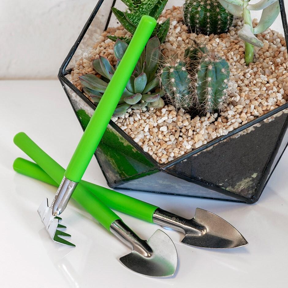 Good Thing Burgon & Ball House Plant & Terrarium Tool Set