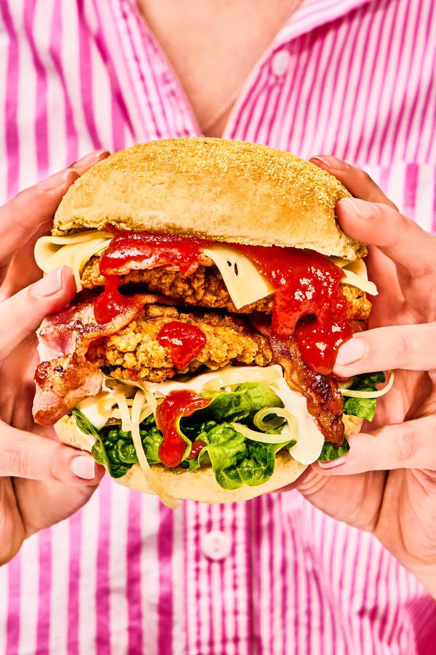 Good Thing Apostle St Francis Kimchi Ketchup