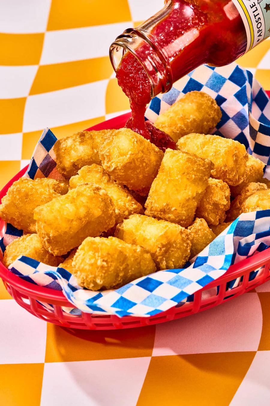 Good Thing Apostle St Francis Kimchi Ketchup