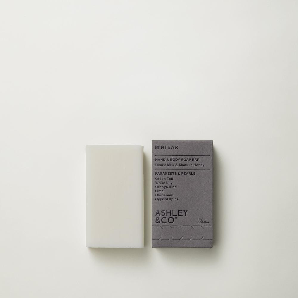 Good Thing Ashley & Co Mini Bar