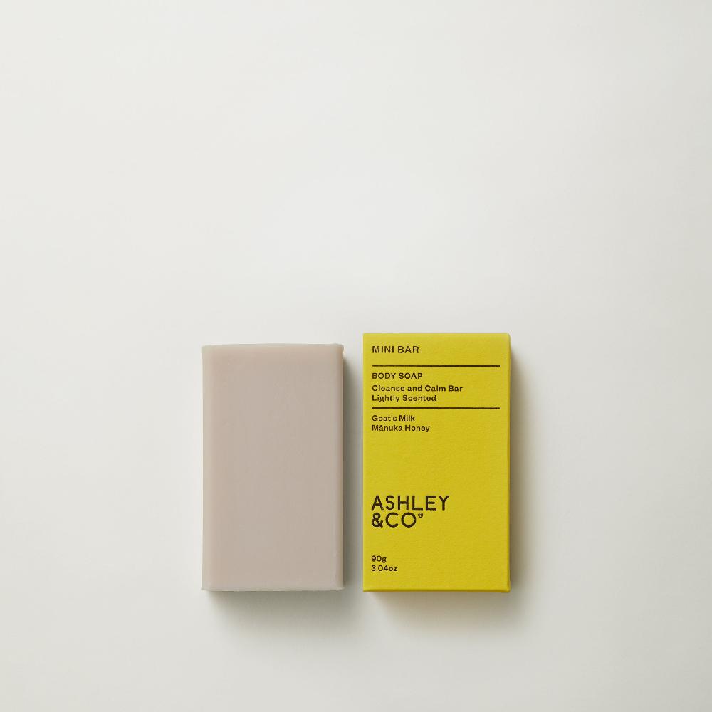 good thing Ashley & Co Mini Bar