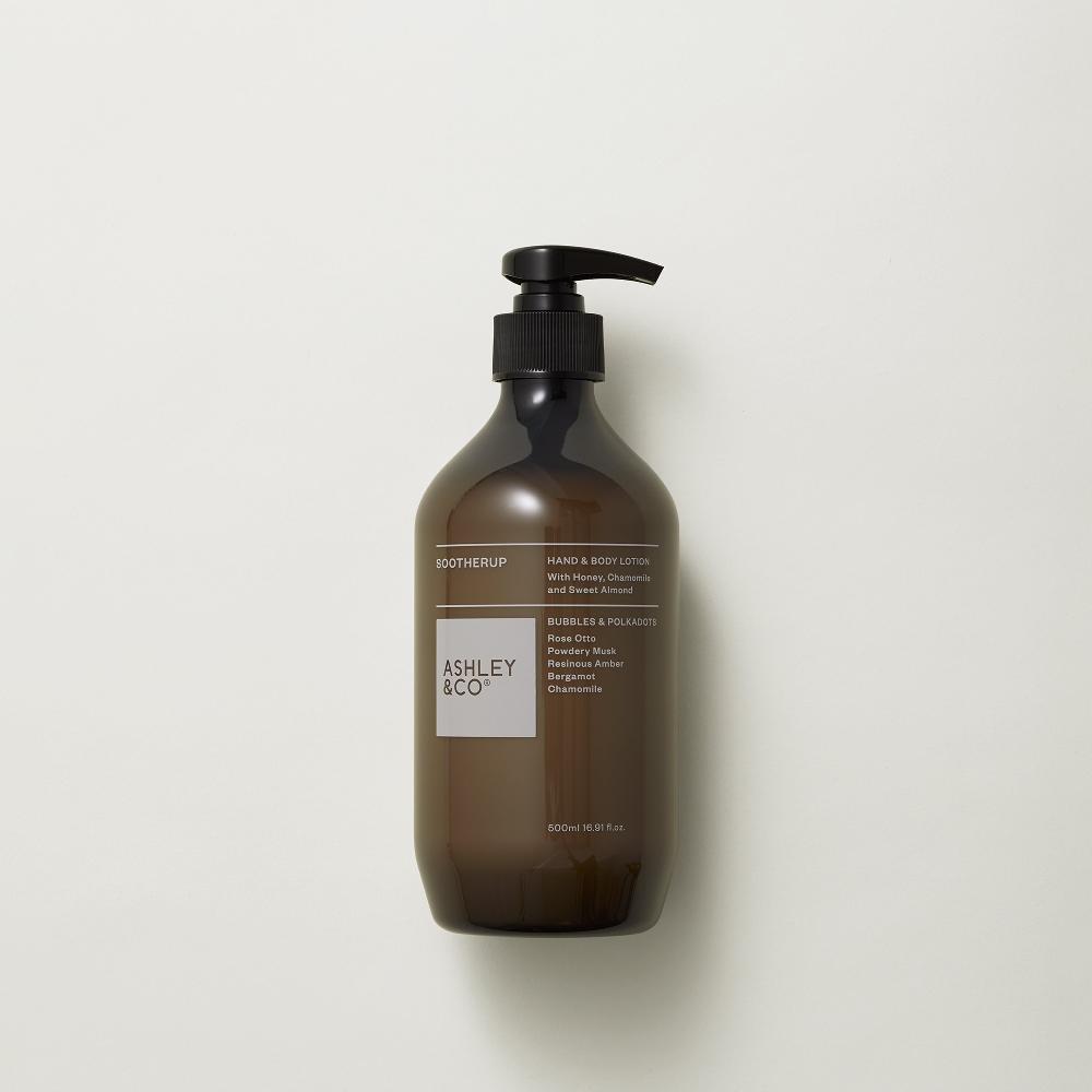 Good Thing Ashley & Co Sootherup 500ml