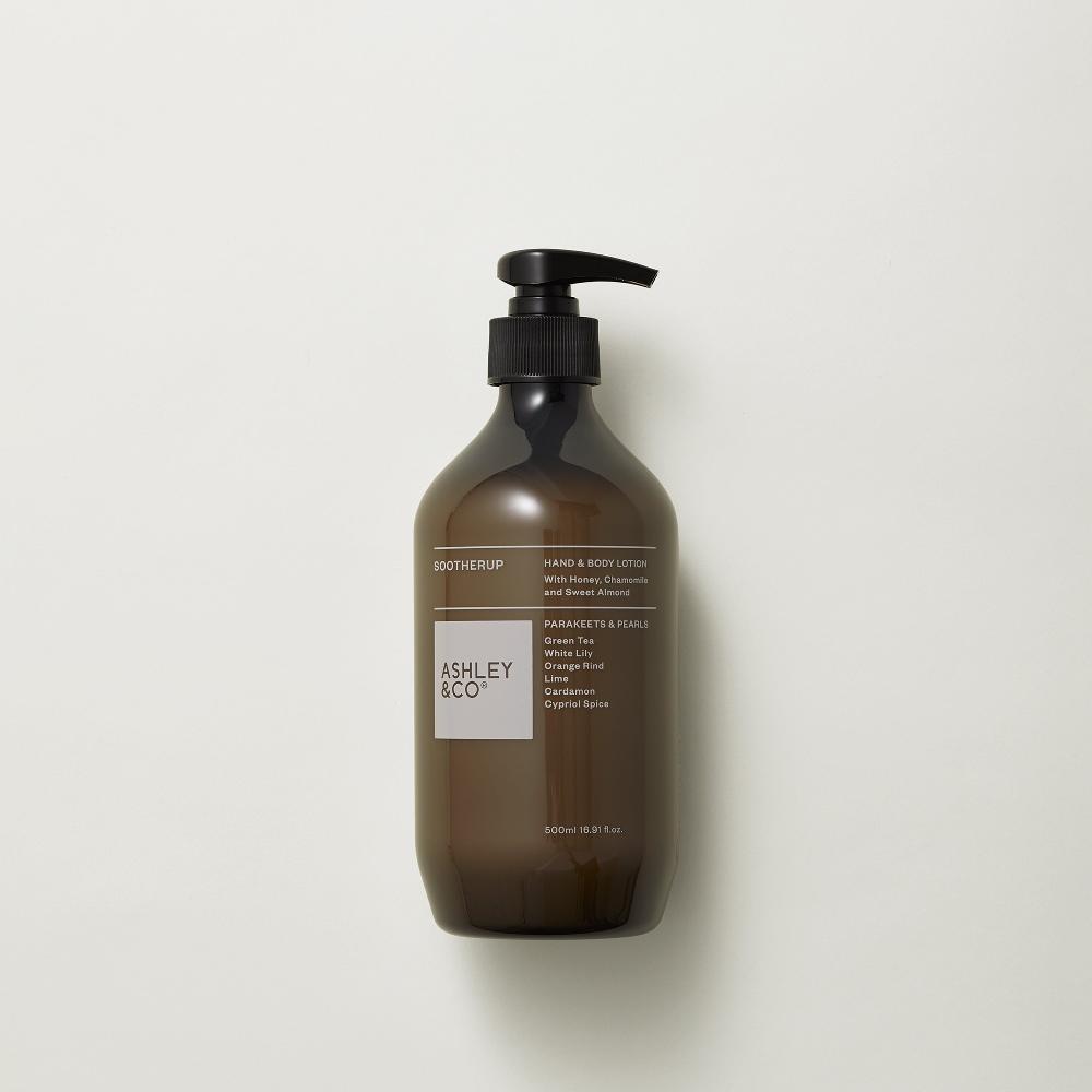 Good Thing Ashley & Co Sootherup 500ml