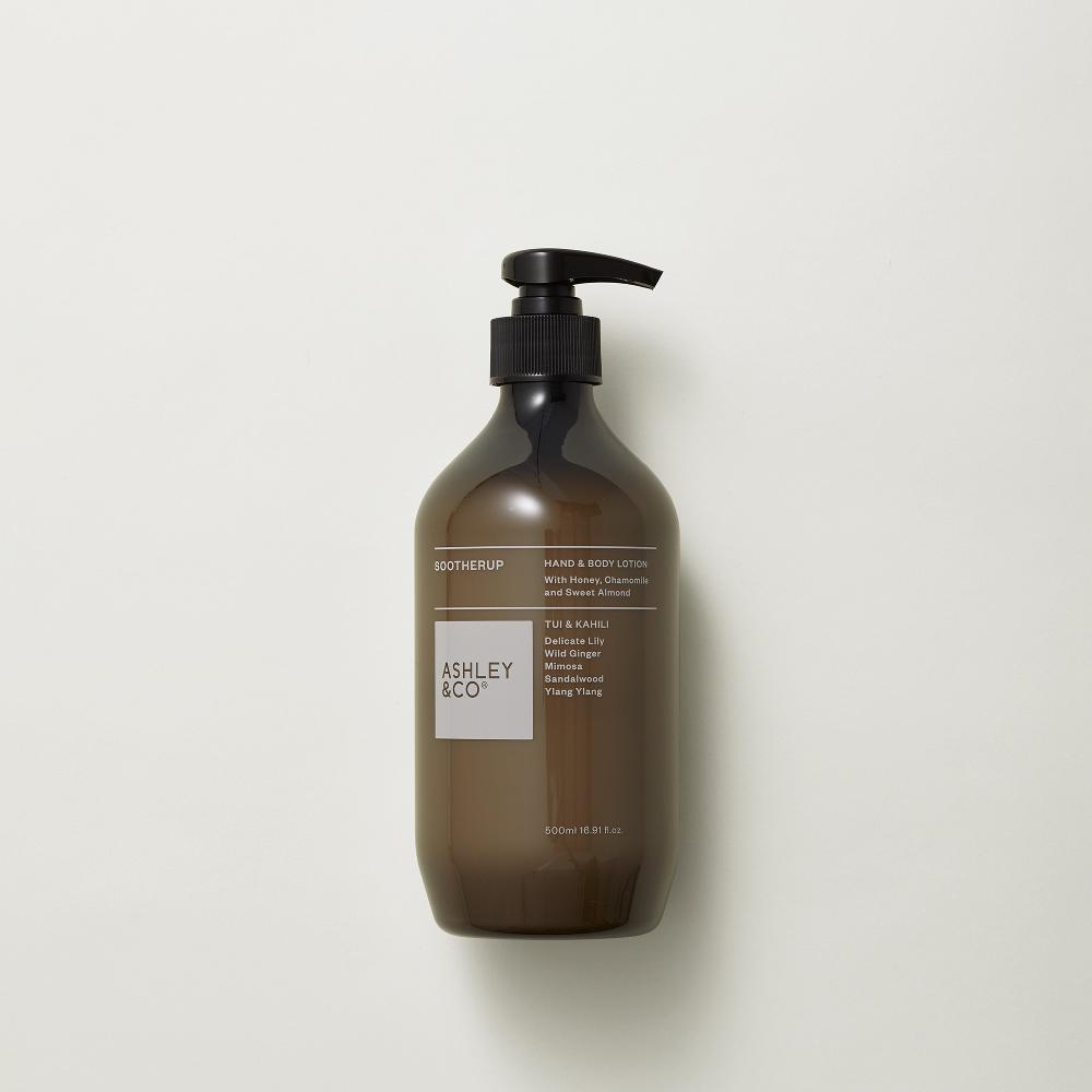 Good Thing Ashley & Co Sootherup 500ml