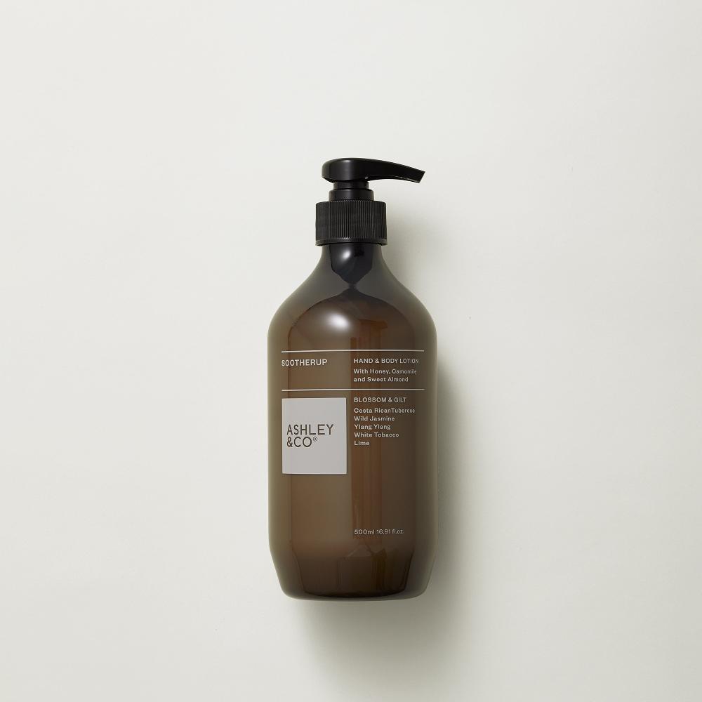 good thing Ashley & Co Sootherup 500ml