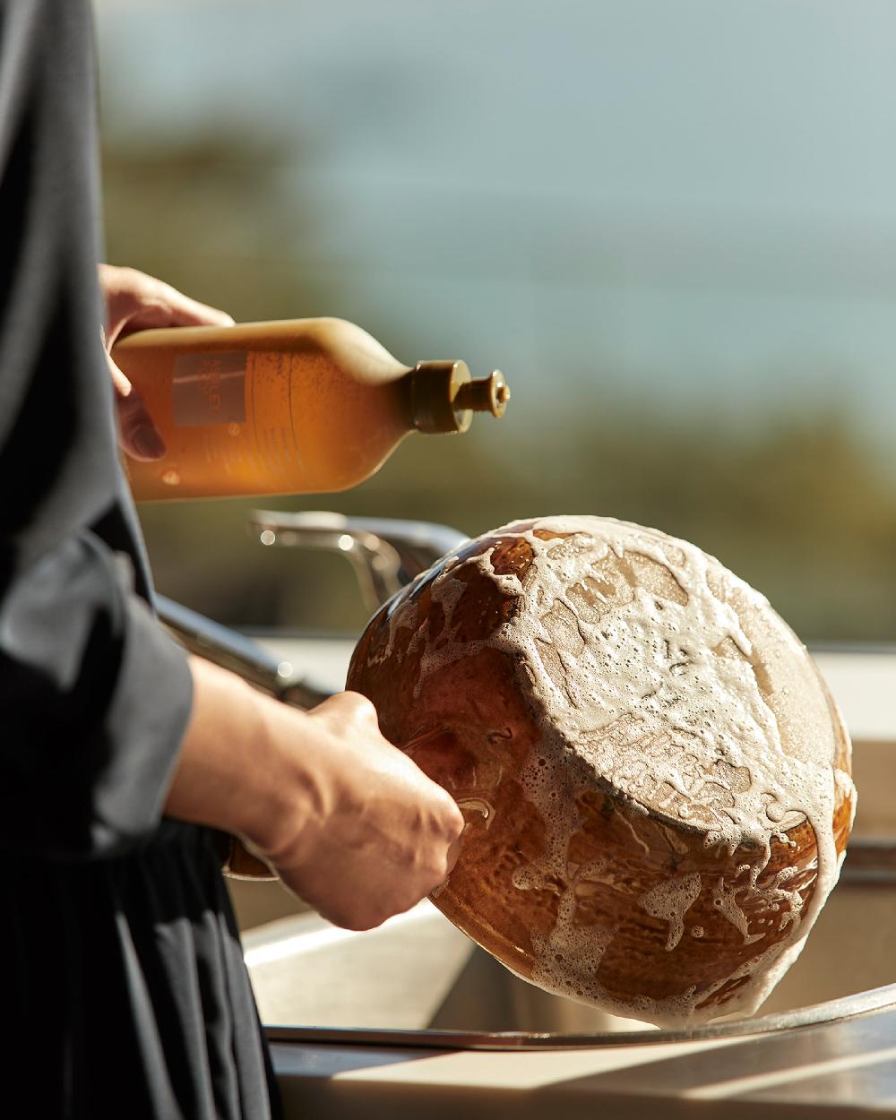 Good Thing Ashley & Co Topup Insink 1000ml