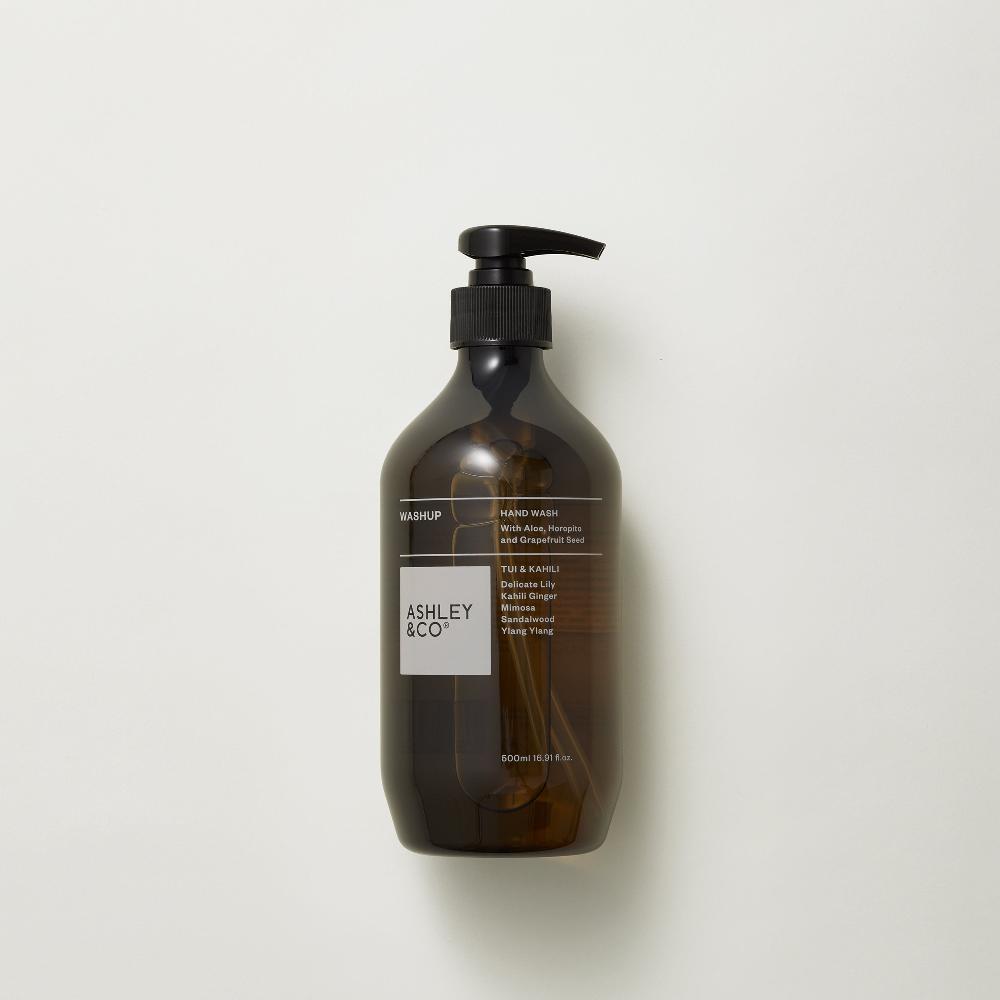 Good Thing Ashley & Co Washup Hand Wash 500ml