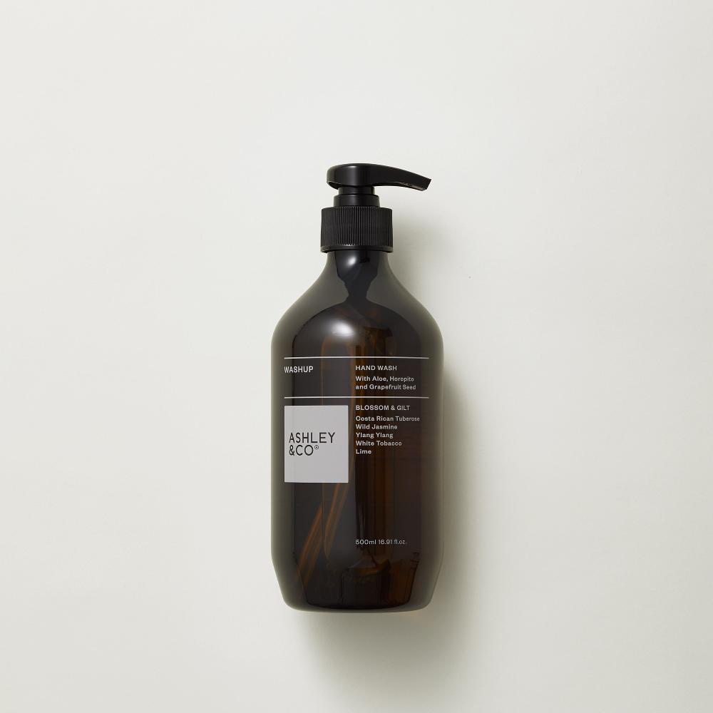 Good Thing Ashley & Co Washup Hand Wash 500ml