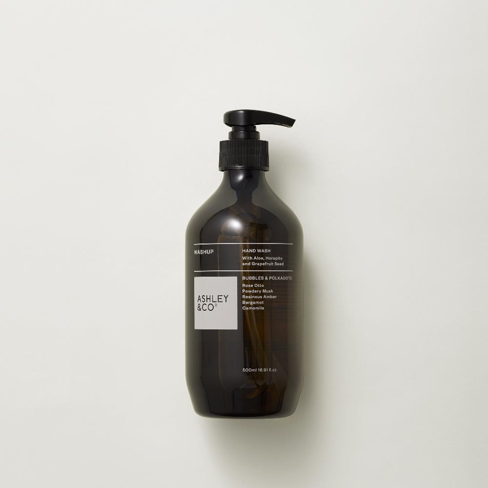 Good Thing Ashley & Co Washup Hand Wash 500ml