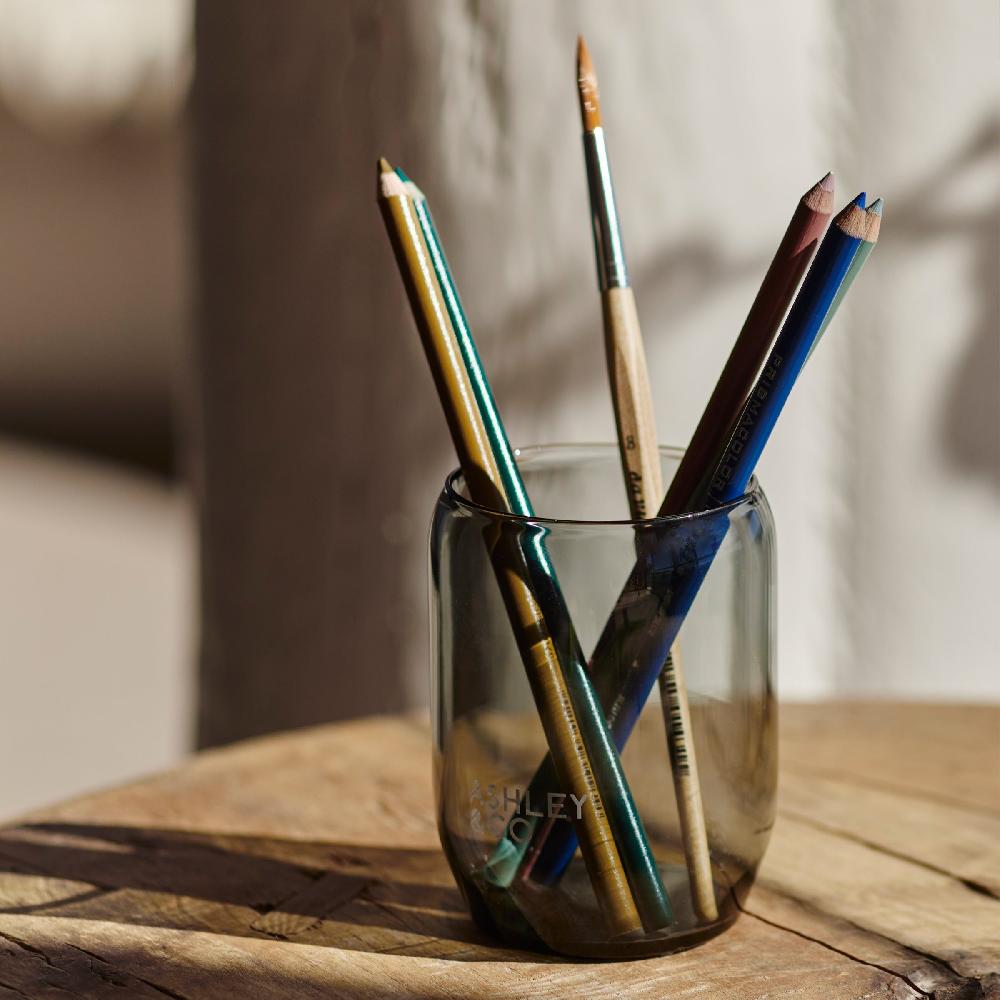 Good Thing Ashley & Co Waxed Perfume 310g