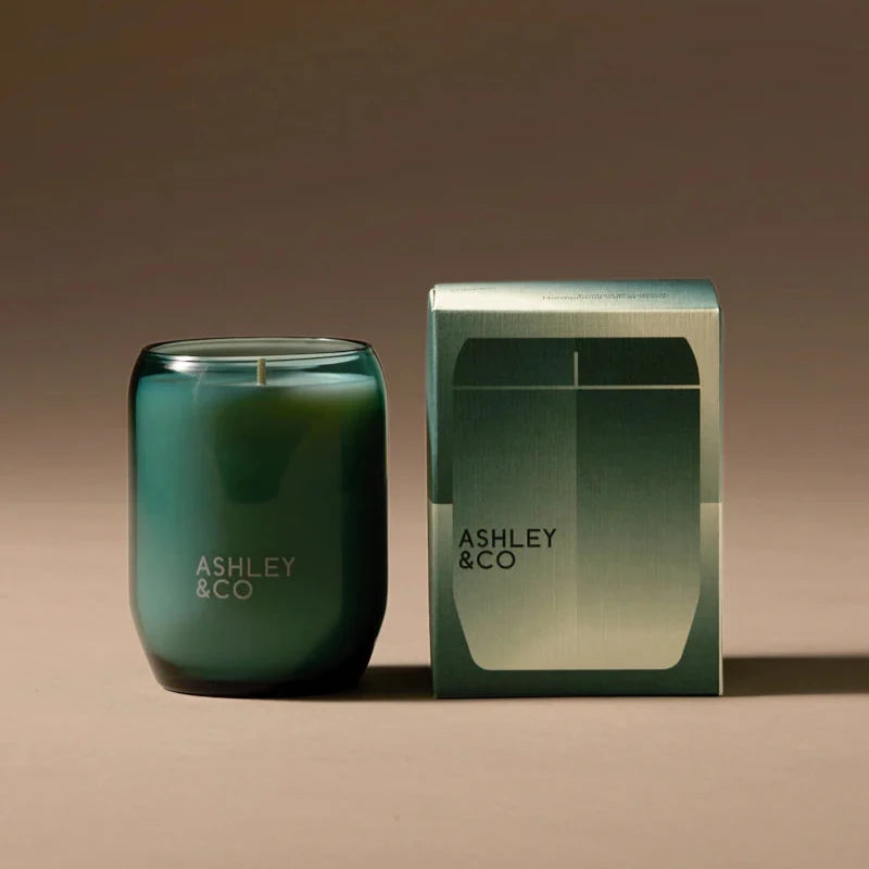 good thing Ashley & Co Waxed Perfume 310g - Yulepine