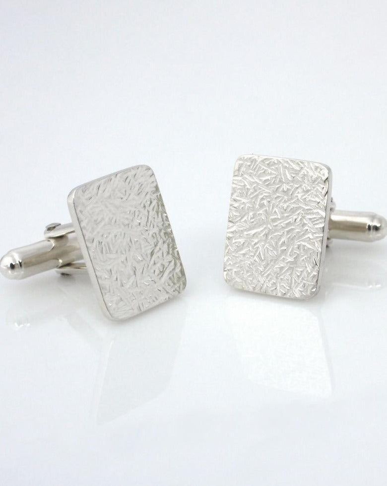 good thing Aurelium Breakthrough Cufflinks - Silver