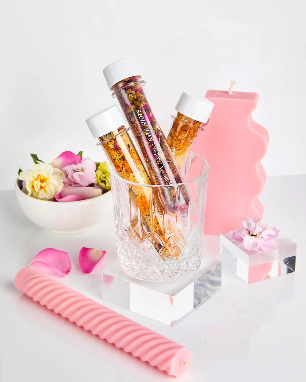 Good Thing Bopo Women Bath Soak Trilogy