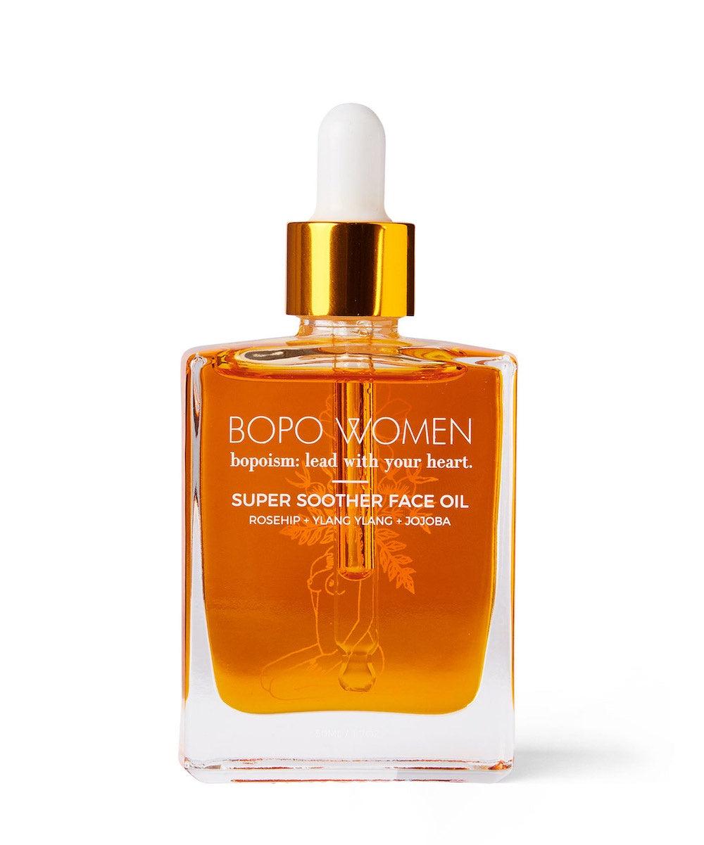 Good Thing Bopo Women Face Oil 50ml - Super Soother