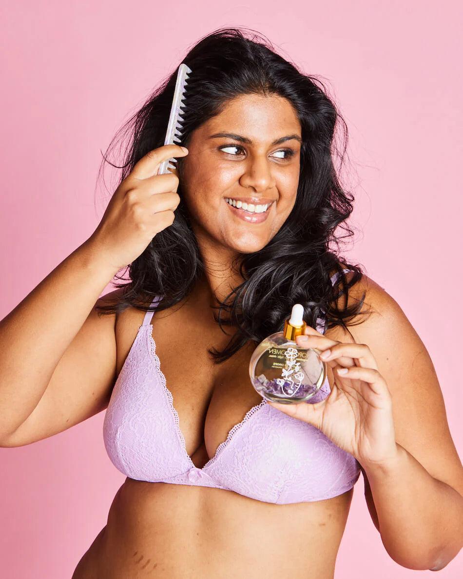 Good Thing Bopo Women Halo Hair Drops