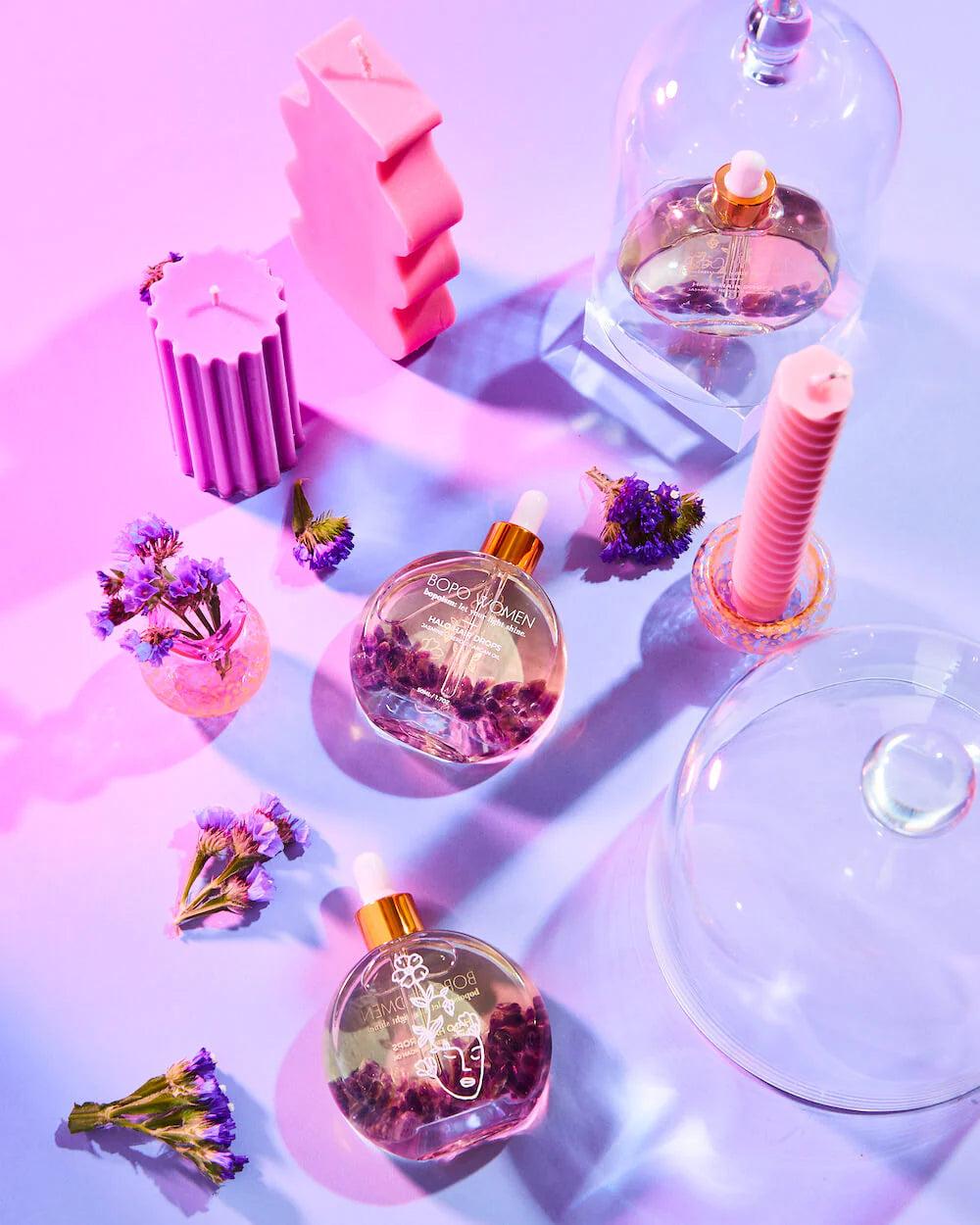 Good Thing Bopo Women Halo Hair Drops