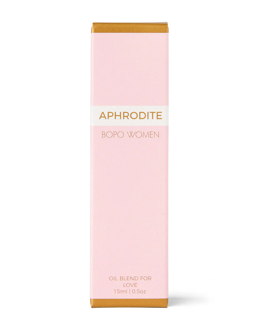 Good Thing Bopo Women Perfume Roller - Aphrodite