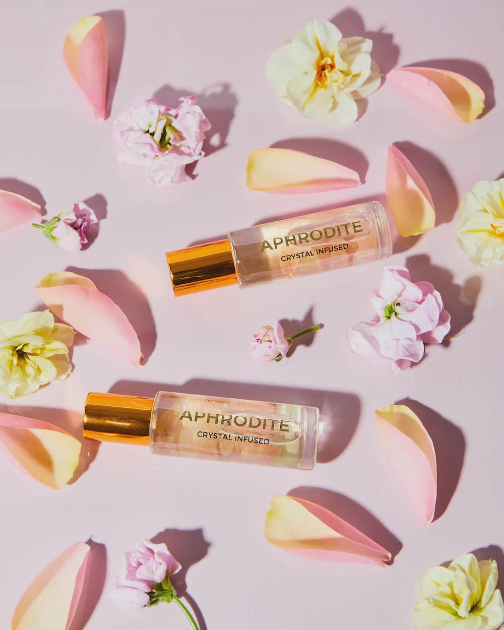 good thing Bopo Women Perfume Roller - Aphrodite