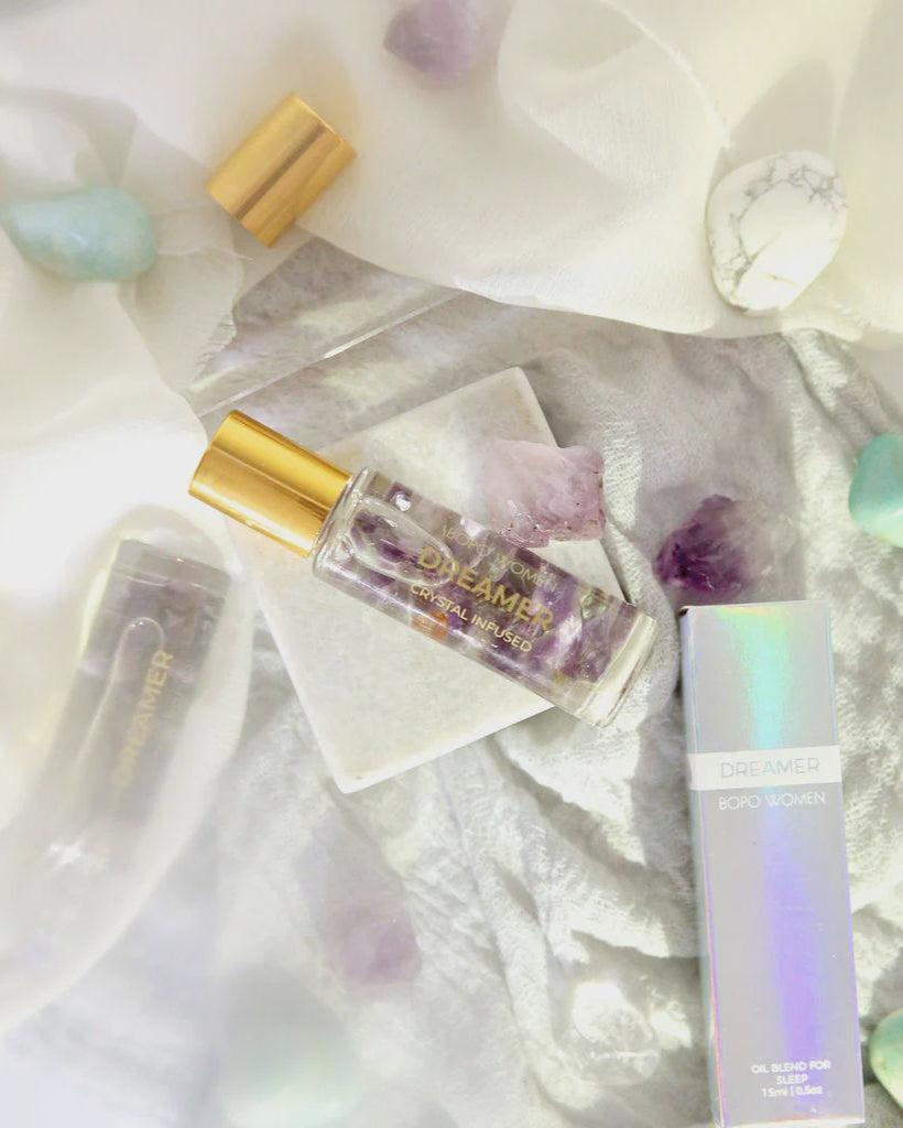 Good Thing Bopo Women Perfume Roller - Dreamer