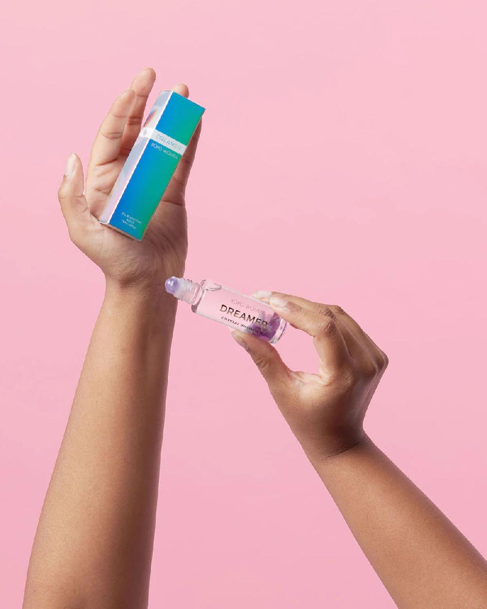 good thing Bopo Women Perfume Roller - Dreamer