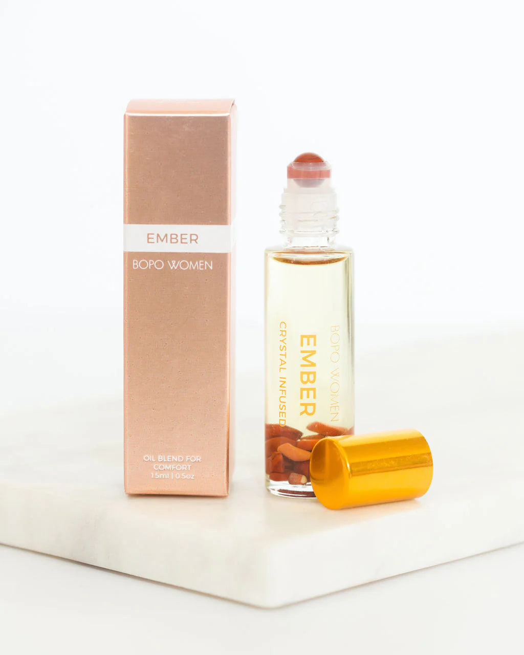 Good Thing Bopo Women Perfume Roller - Ember