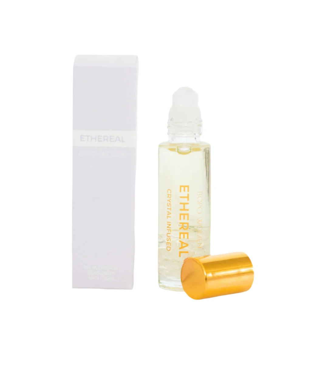 Good Thing Bopo Women Perfume Roller - Ethereal