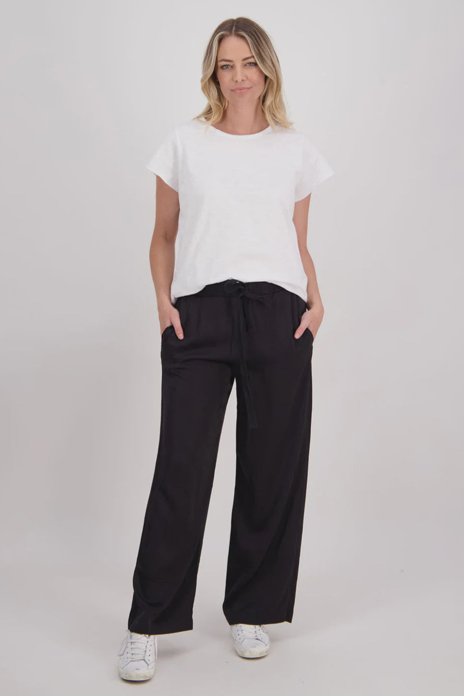 good thing Briarwood Hebe Pants - Black
