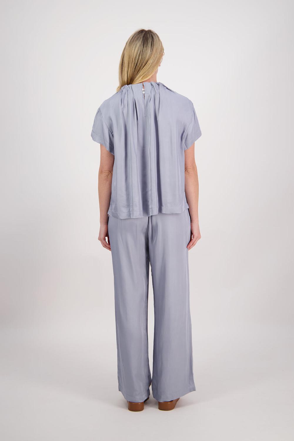 Good Thing Briarwood Santana Pants - Fog