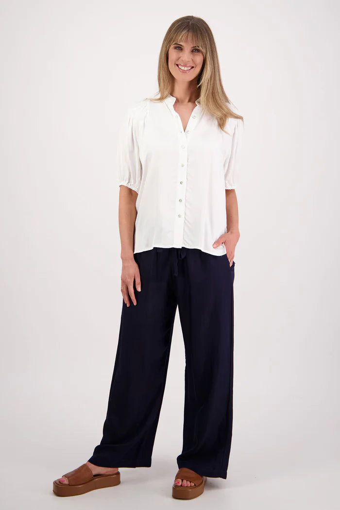 Good Thing Briarwood Santana Pants - Ink