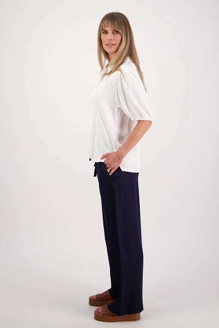 Good Thing Briarwood Santana Pants - Ink