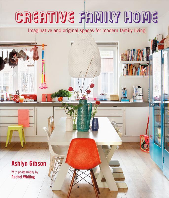Good Thing Creative Family Home