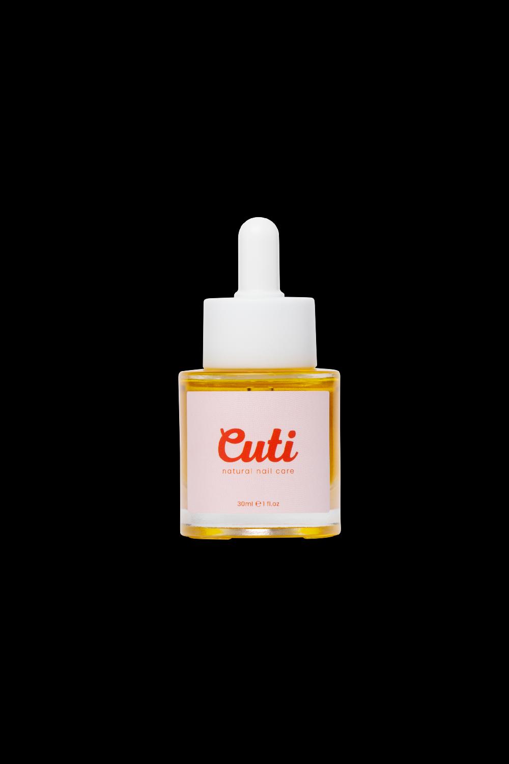 Good Thing Cuti Cuticle Oil Bottle