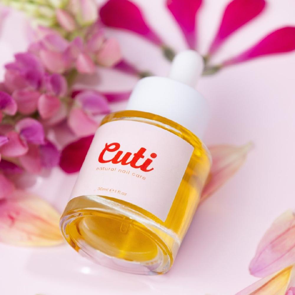 good thing Cuti Cuticle Oil Bottle
