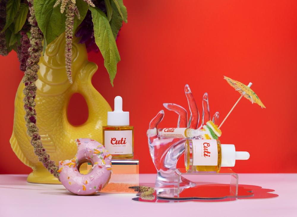 Good Thing Cuti Cuticle Oil Pen