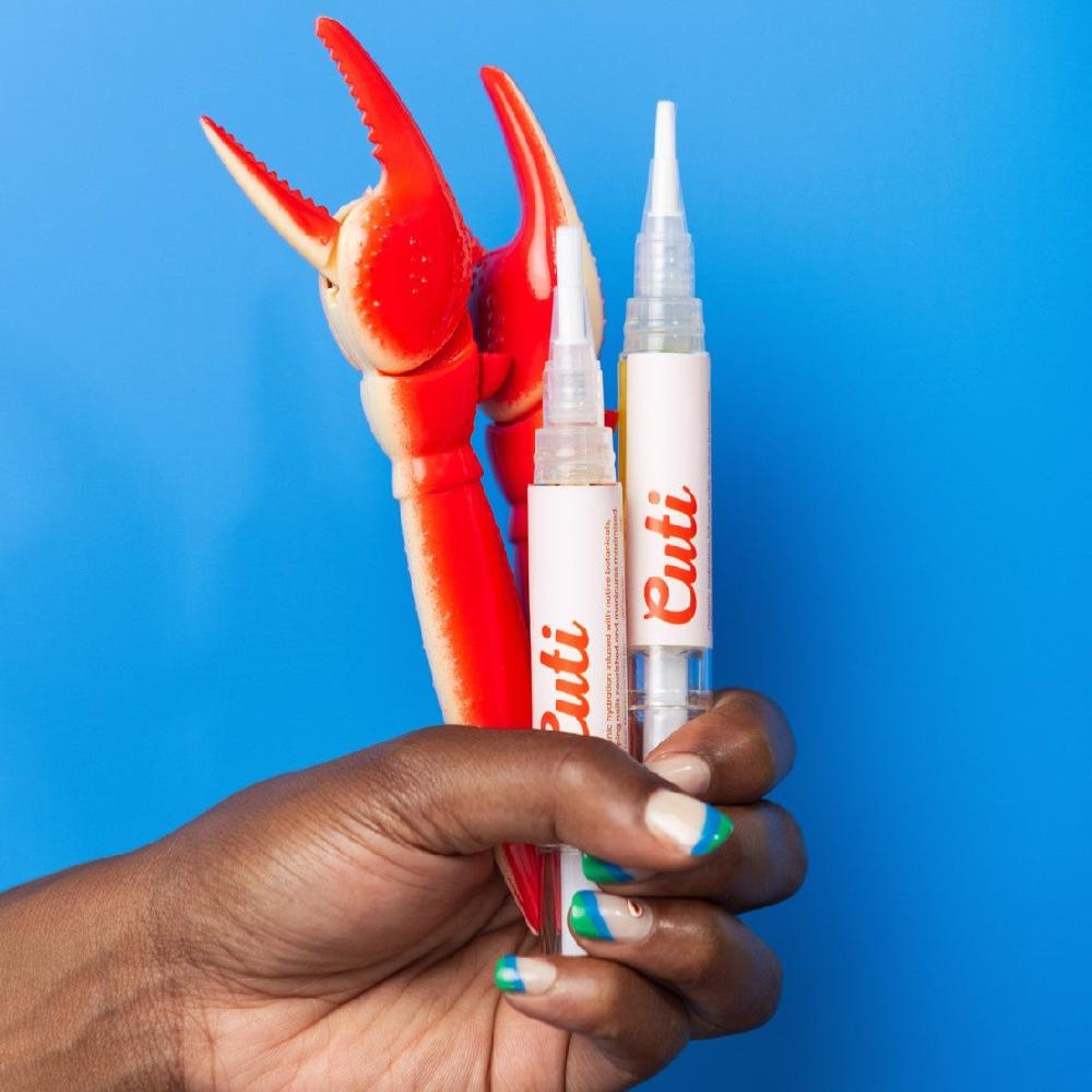 good thing Cuti Cuticle Oil Pen