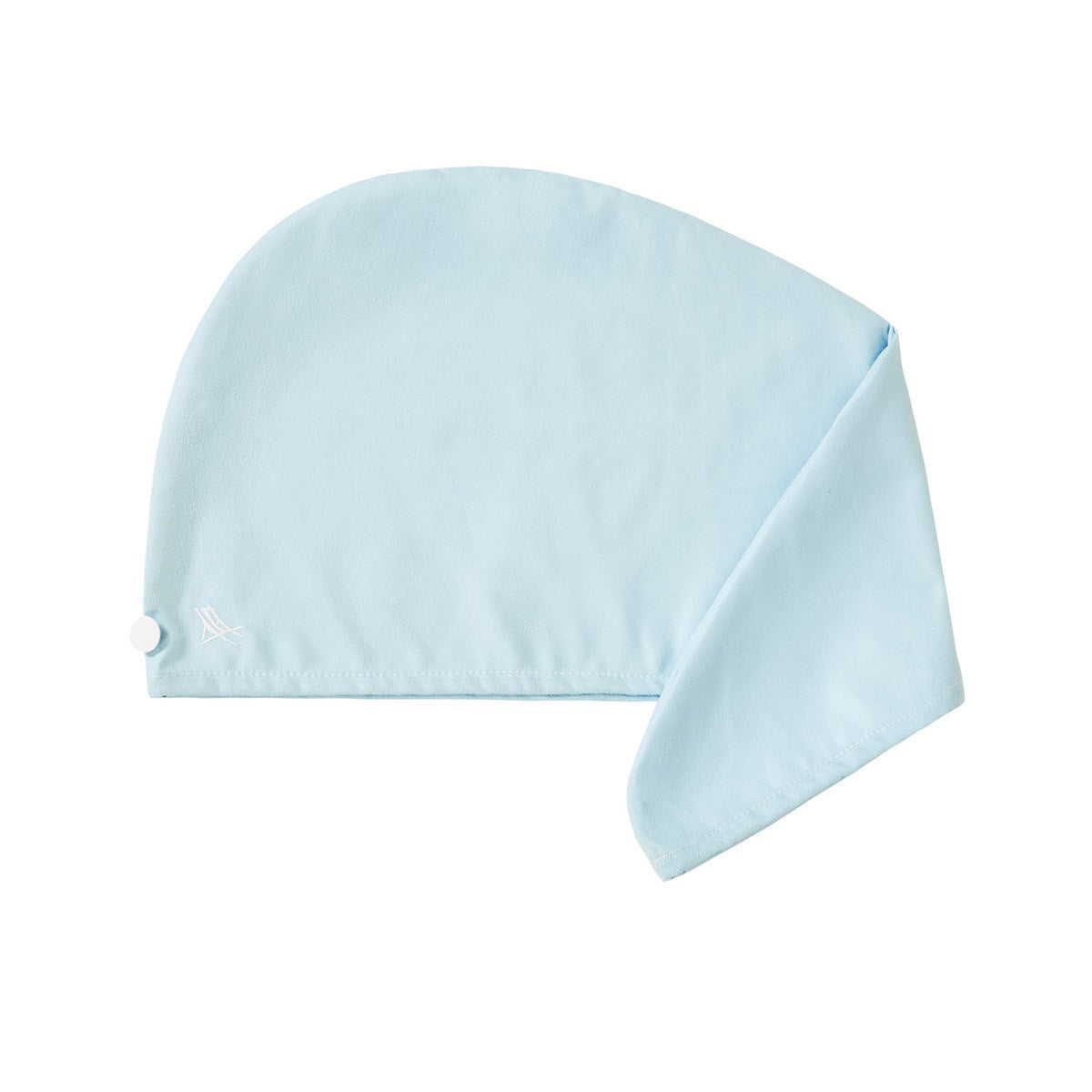 Good Thing Dock & Bay Hair Wrap - Alaska Blue