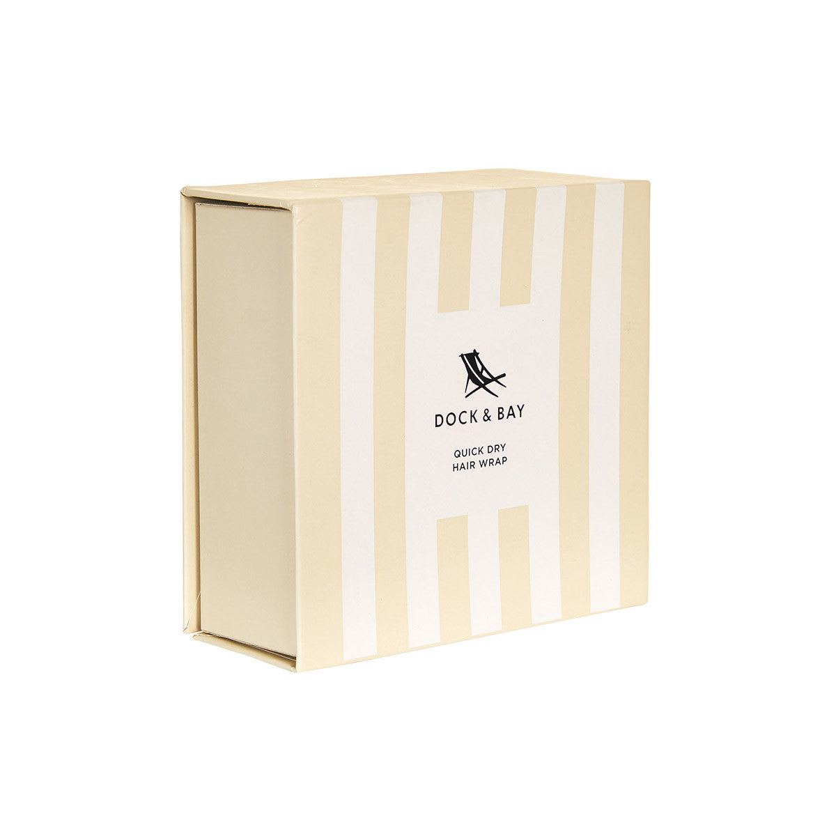 Good Thing Dock & Bay Hair Wrap - Bora Bora Beige