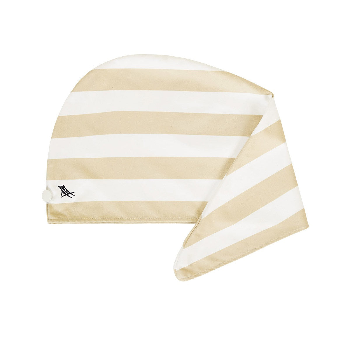 good thing Dock & Bay Hair Wrap - Bora Bora Beige