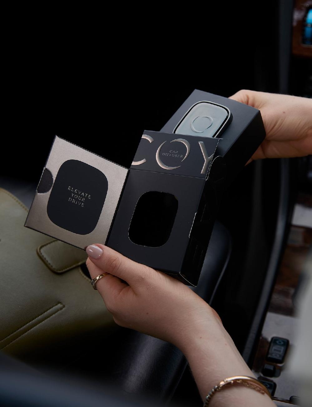 Good Thing Ecoya Car Diffuser