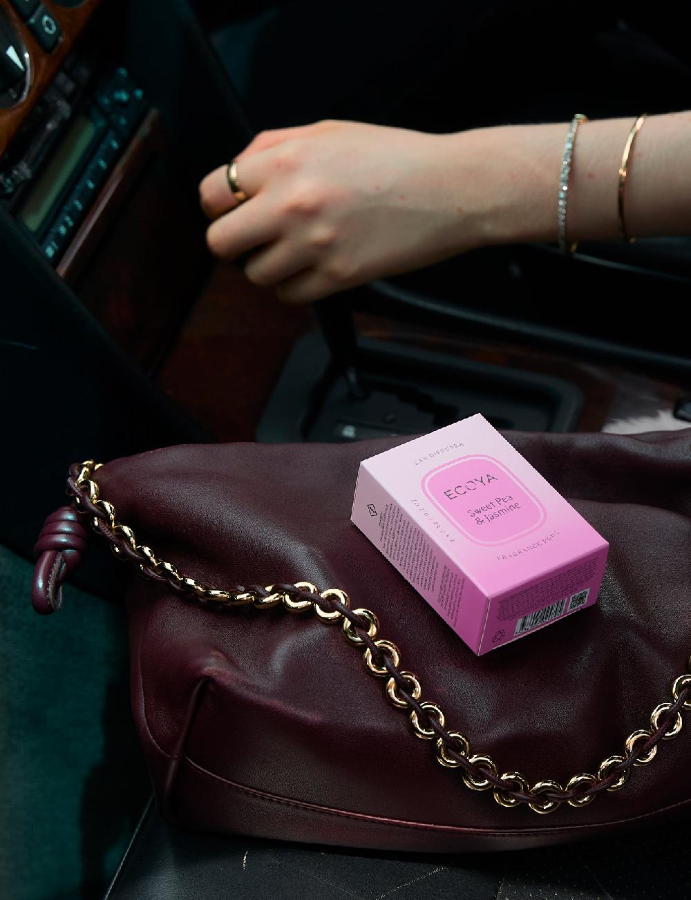 Good Thing Ecoya Car Diffuser Fragrance Pod