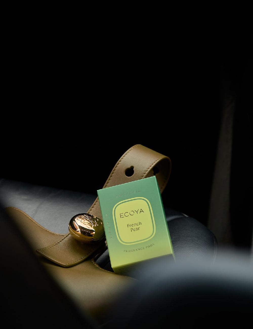 Good Thing Ecoya Car Diffuser Fragrance Pod