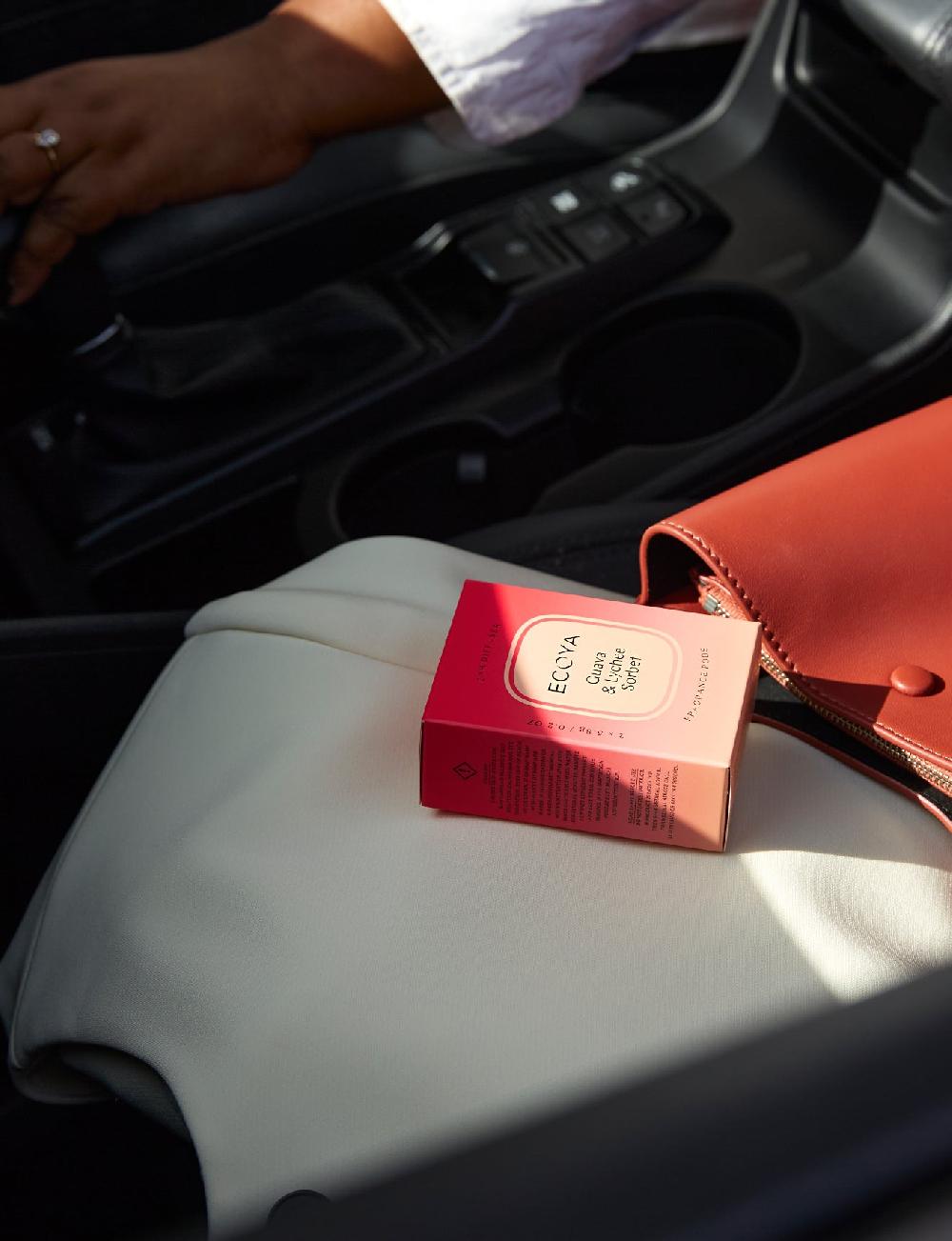 Good Thing Ecoya Car Diffuser Fragrance Pod