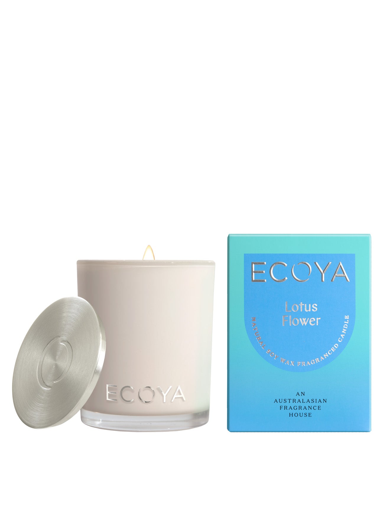 Good Thing Ecoya Madison Candle 400g