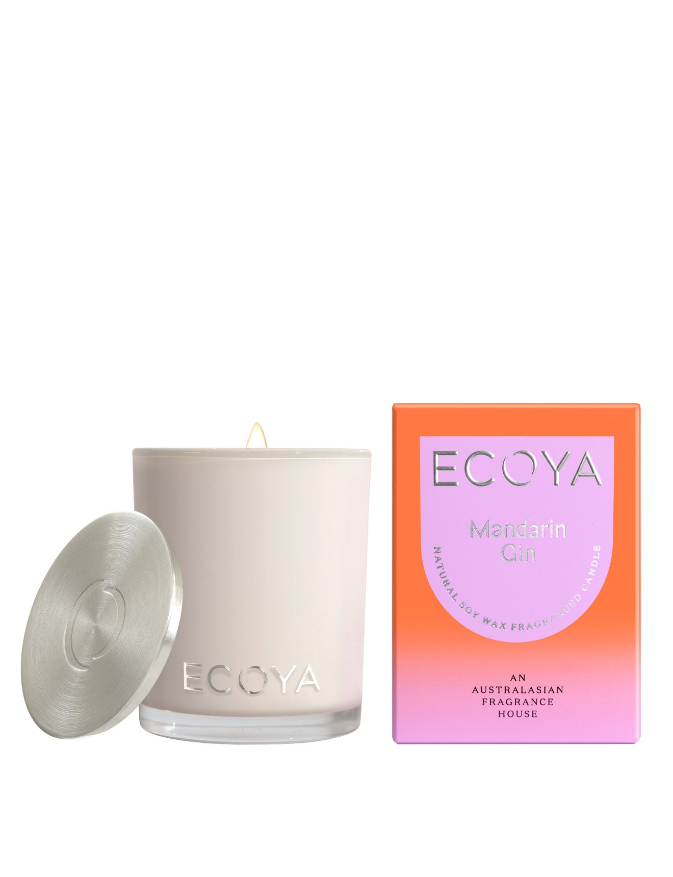 Good Thing Ecoya Madison Candle 400g