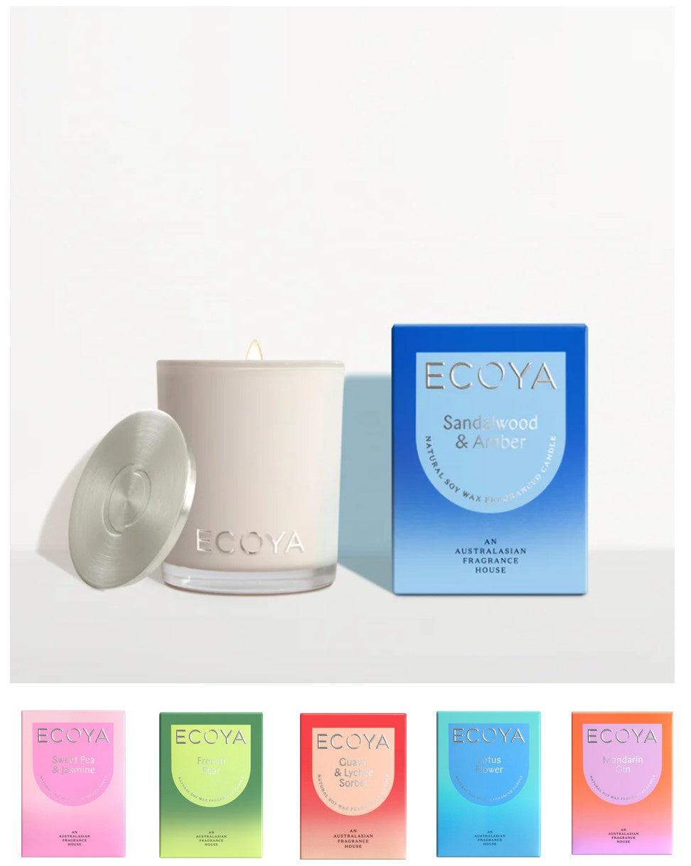 good thing Ecoya Mini Madison Candle 80g