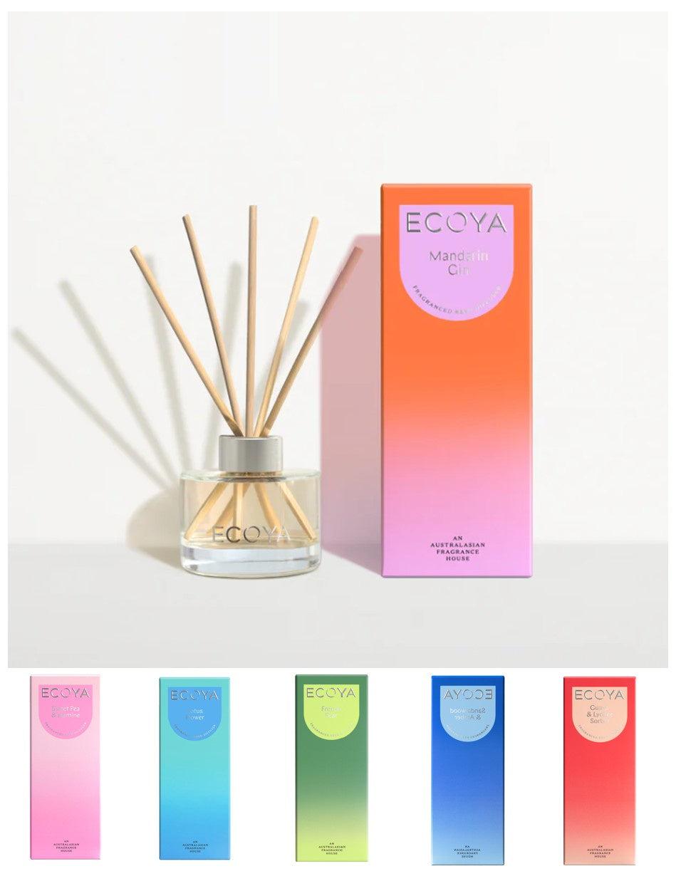 good thing Ecoya Mini Reed Diffuser 50ml